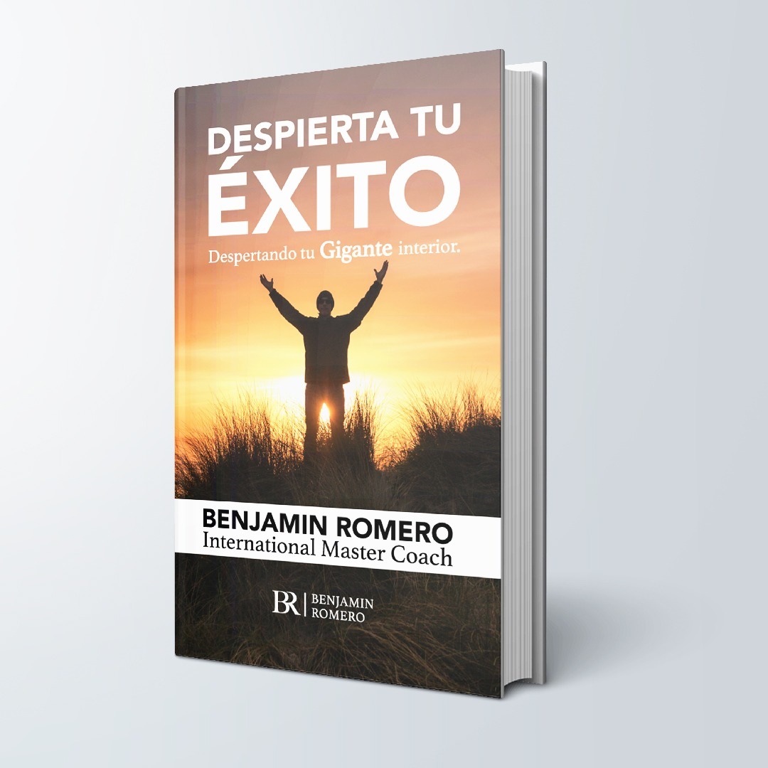 Libros benjamín romero